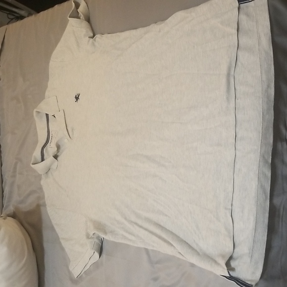 EXPRESS PIQUE POLO - Picture 3 of 3